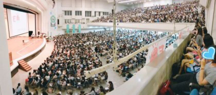 86일간의 이화여대 시위 날짜별 현장사진 모음 (소름주의) | 인스티즈