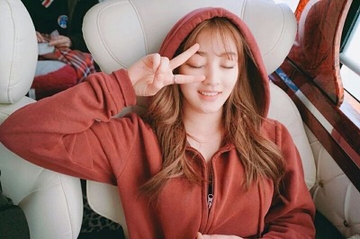 [트와이스] 갓리더 지효의 연습생부터 현재까지 | 인스티즈