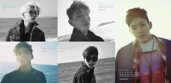 데이식스-수고했어,오늘도 cover(eng.ver) | 인스티즈