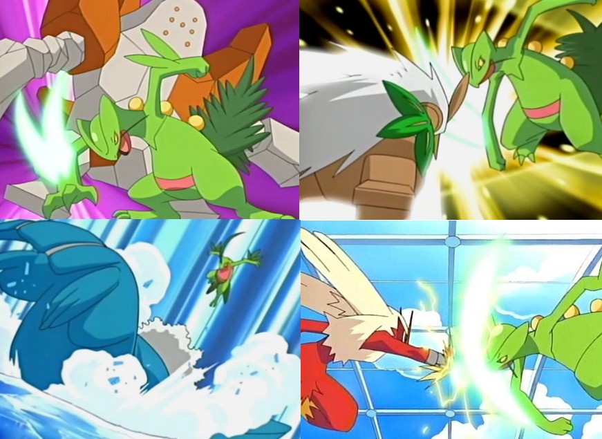 포켓몬 주인공 지우의 두 번째 에이스 포켓몬 | 인스티즈