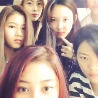 [트와이스] 갓리더 지효의 연습생부터 현재까지 | 인스티즈