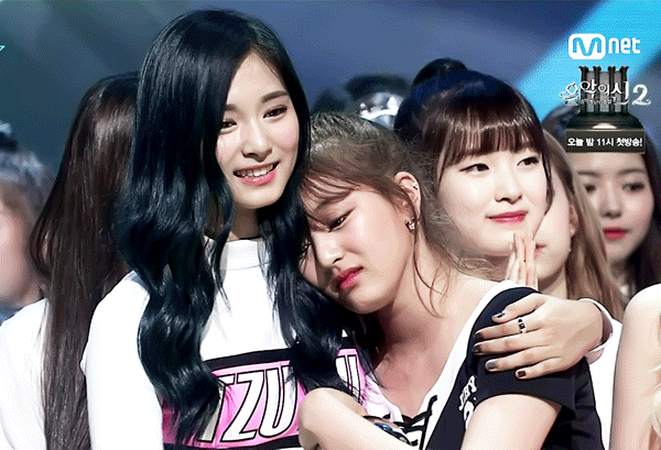 [트와이스] 갓리더 지효의 연습생부터 현재까지 | 인스티즈