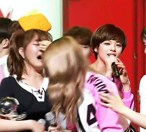 [트와이스] 갓리더 지효의 연습생부터 현재까지 | 인스티즈