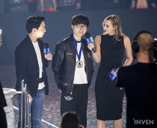 SK텔레콤 T1, 2016 롤드컵 우승…상금 23억원 기사+ 우승 사진 + 우승 동영상 [미국LA] | 인스티즈