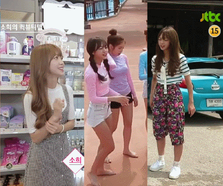 퀵 여왕님 대폭발! 멤버들의 짓궂은 장난에 얼굴 인식 불가! (웃음 꾹) | 인스티즈