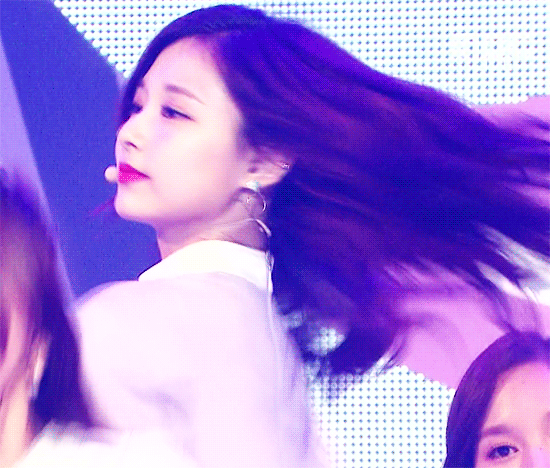 Twice - 1 to 10 + TT 음악중심 161029 | 인스티즈