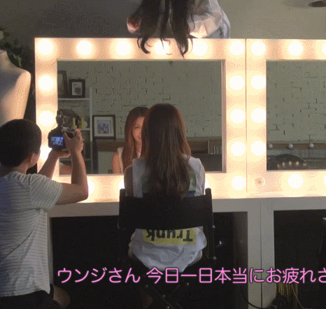 에이핑크 귀신몰카 | 인스티즈