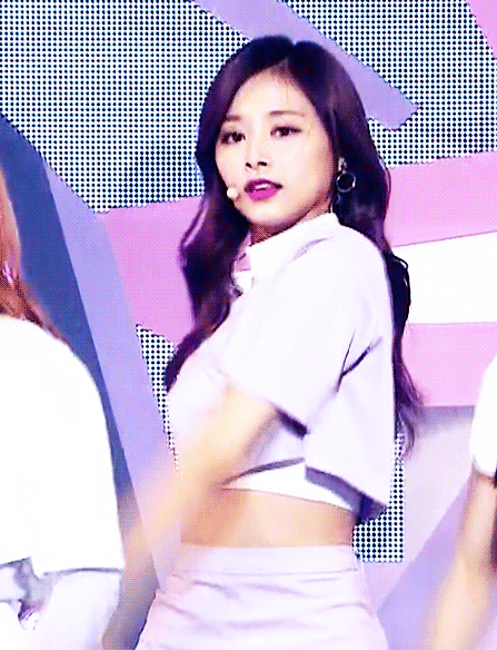 Twice - 1 to 10 + TT 음악중심 161029 | 인스티즈