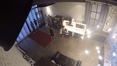 에이핑크 귀신몰카 | 인스티즈