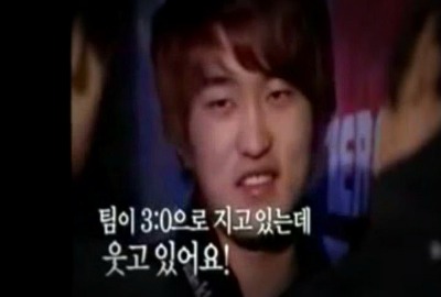 이영호한테 3:1 생컨 떡발리는 봉준,강민,안기효 아프리카 3룡 | 인스티즈