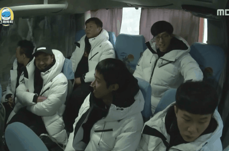 무한도전 : 외계인의 침공 (+쏘스윗한 유재석) | 인스티즈