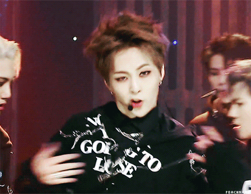 [엑소1위공약] 시우민 재롱잔치 영상 공개 ㅋㅋ | 인스티즈