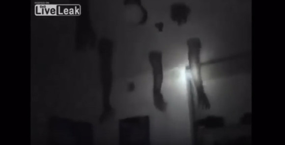 혼자봐도 안 무서운 영상 | 인스티즈