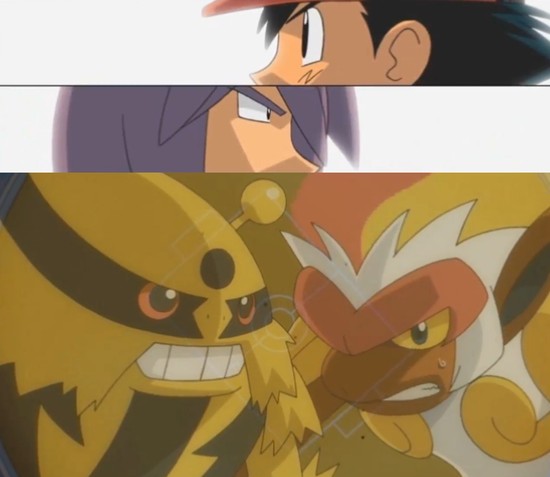 포켓몬 주인공 지우의 세 번째 에이스 포켓몬 | 인스티즈