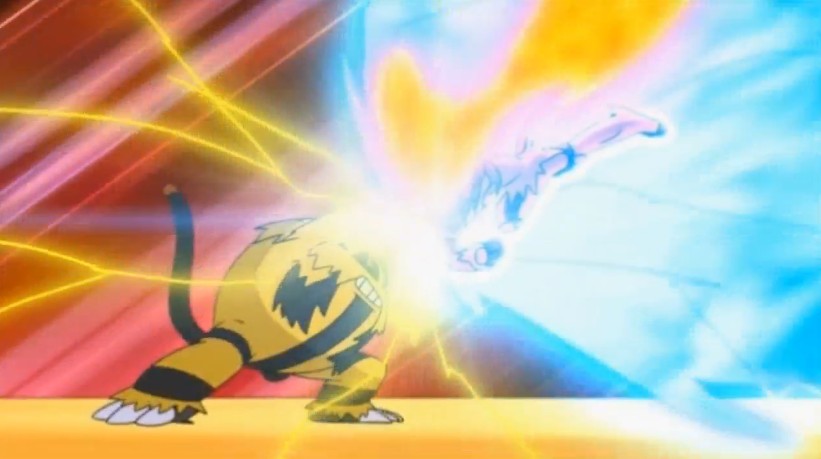 포켓몬 주인공 지우의 세 번째 에이스 포켓몬 | 인스티즈