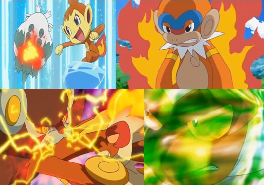 포켓몬 주인공 지우의 세 번째 에이스 포켓몬 | 인스티즈