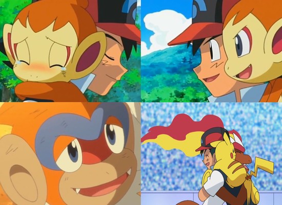 포켓몬 주인공 지우의 세 번째 에이스 포켓몬 | 인스티즈