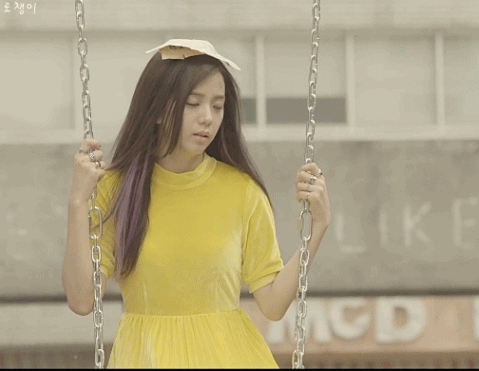 이번에 선공개한 블랙핑크 Stay 뮤비 메이킹 영상 음원 부분 | 인스티즈