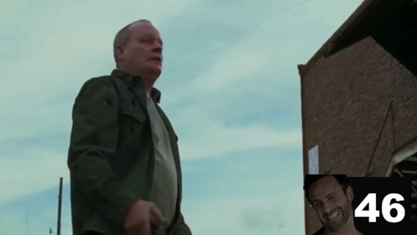 워킹데드 릭 일행은 구원자 무리를 몇명이나 죽였을까? | 인스티즈