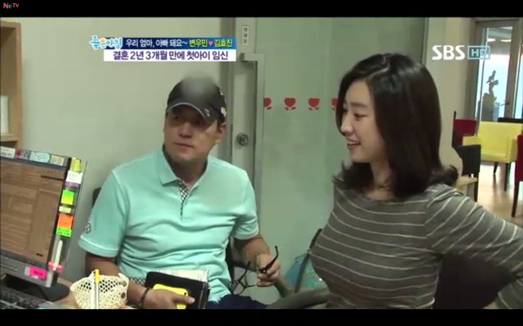 변우민이 유일신인 이유 | 인스티즈