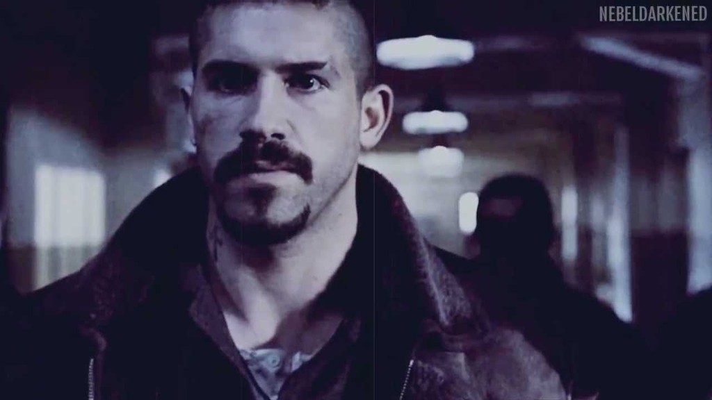 언디스퓨티드4 - 유리 보이카 | 인스티즈