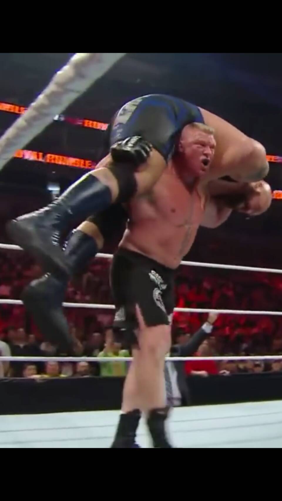 이태원,명동 외국인들중에 이런덩치가 흔한가요?? | 인스티즈