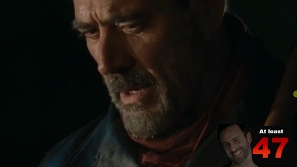 워킹데드 릭 일행은 구원자 무리를 몇명이나 죽였을까? | 인스티즈