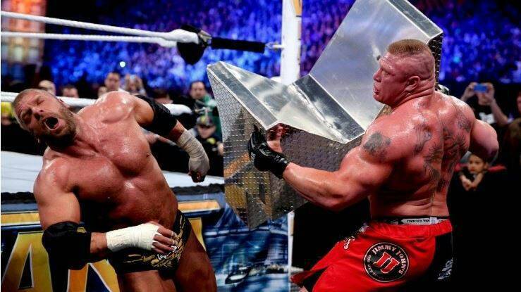 이태원,명동 외국인들중에 이런덩치가 흔한가요?? | 인스티즈