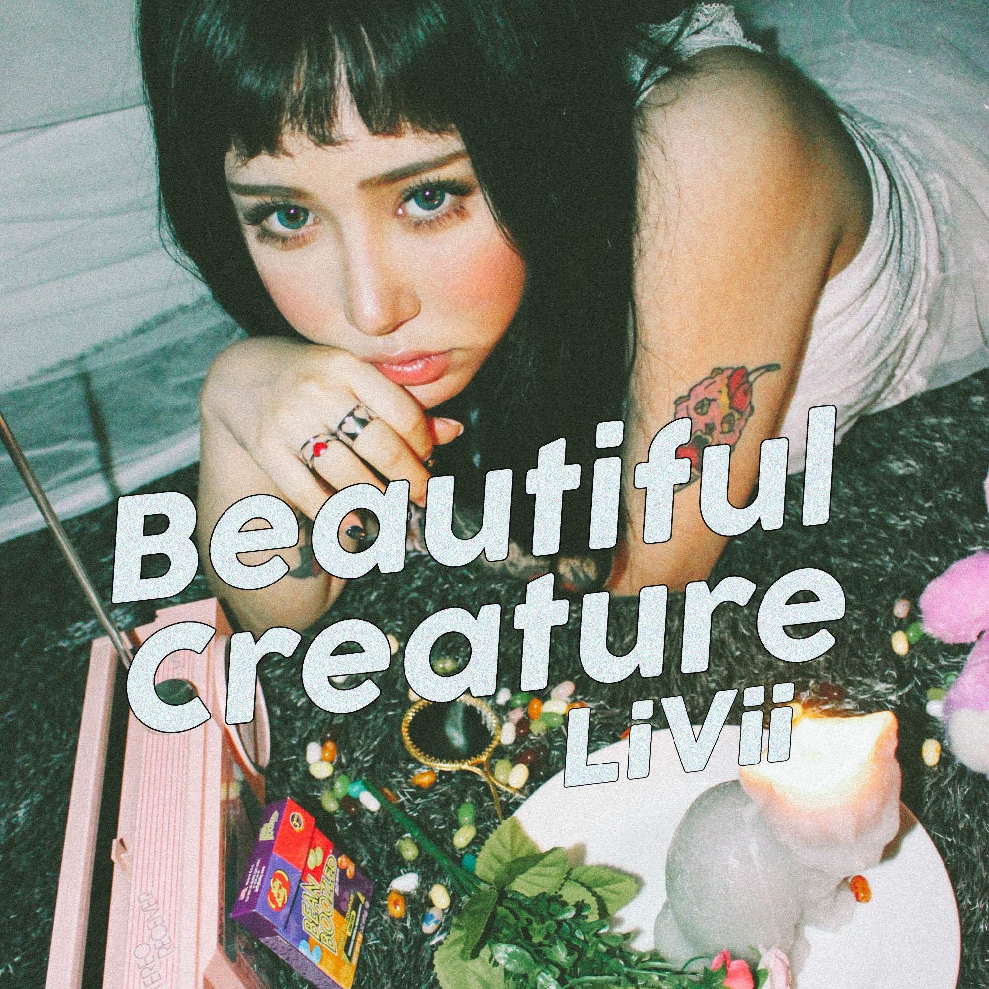 [미리듣기] 리비(LiVii) - Beautiful Creature | 인스티즈