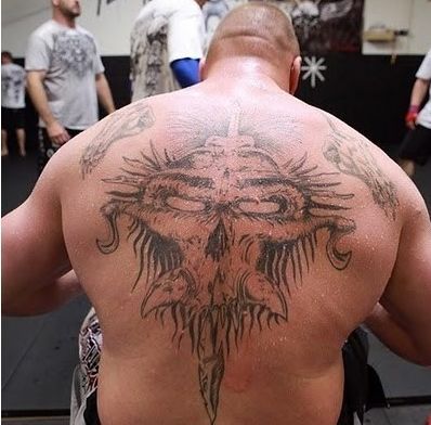 이태원,명동 외국인들중에 이런덩치가 흔한가요?? | 인스티즈