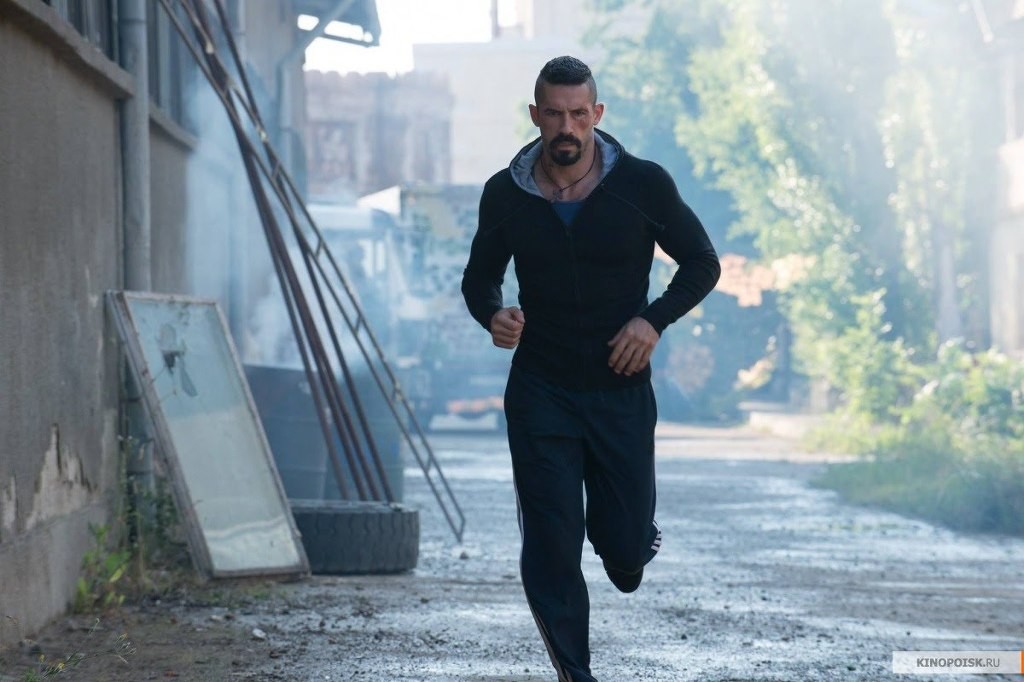 언디스퓨티드4 - 유리 보이카 | 인스티즈