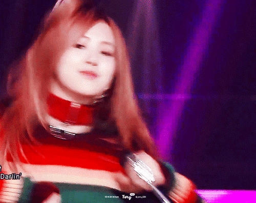 허리가 19인치라는 신인걸그룹 맴버.jpg | 인스티즈