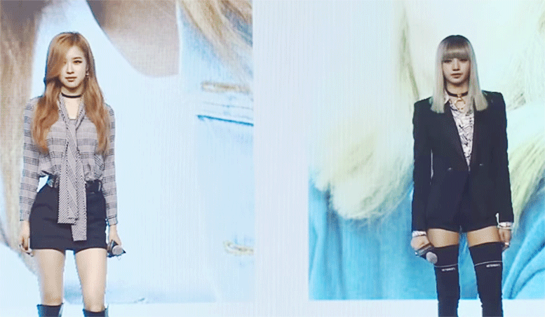 허리가 19인치라는 신인걸그룹 맴버.jpg | 인스티즈