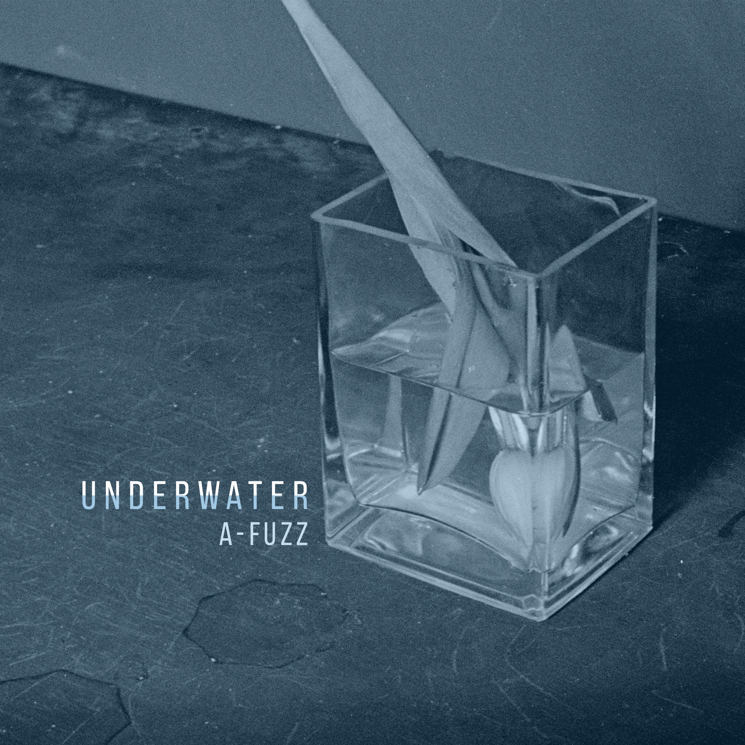 [미리듣기] A-Fuzz(에이퍼즈) - UNDERWATER | 인스티즈
