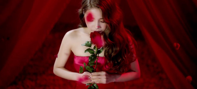 오늘 뜬 마마무 3차 신곡 티져 | 인스티즈