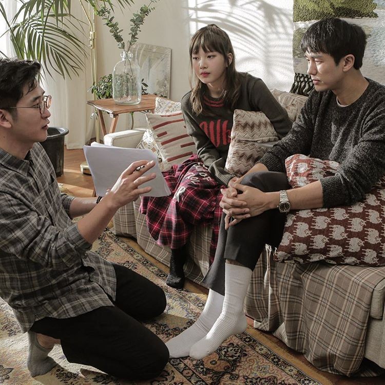 이번 신곡티저에서 러블리보스 조이ㄷㄷ .jpgif | 인스티즈