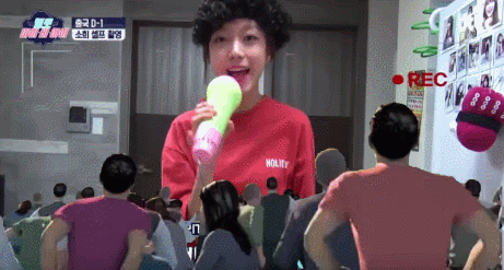 브이앱 아이돌 김소희 | 인스티즈