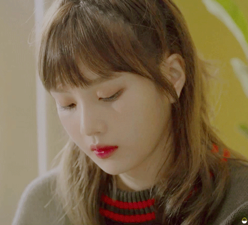 방금 공개된 조이 신곡 뮤비 미모 ㄷㄷ .jpgif | 인스티즈