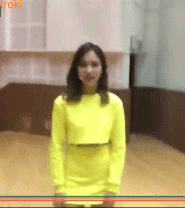 161104 트와이스 뮤뱅 생방전에 한 페북 라이브 미나리 | 인스티즈