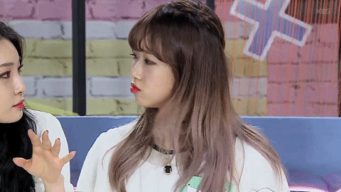 아이오아이가 부르는 까탈레나 | 인스티즈