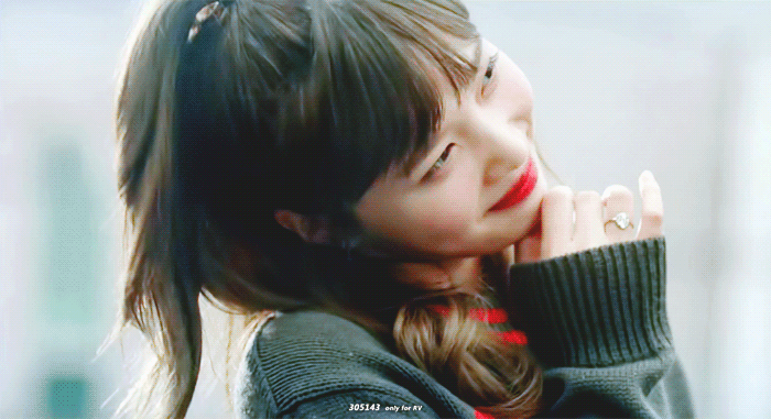 방금 공개된 조이 신곡 뮤비 미모 ㄷㄷ .jpgif | 인스티즈