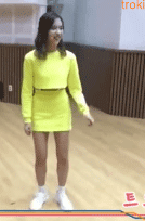 161104 트와이스 뮤뱅 생방전에 한 페북 라이브 미나리 | 인스티즈