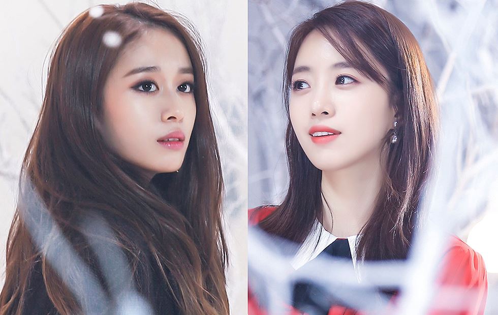 사실상 마지막 앨범인 걸그룹 | 인스티즈