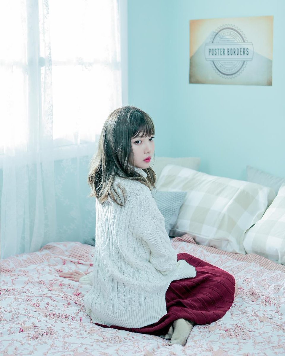 이번 신곡티저에서 러블리보스 조이ㄷㄷ .jpgif | 인스티즈