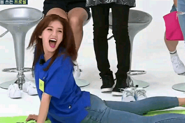 아이오아이가 부르는 까탈레나 | 인스티즈