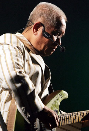 대한민국 대중음악사에 가장 큰 영향을 끼친 세 사람 | 인스티즈