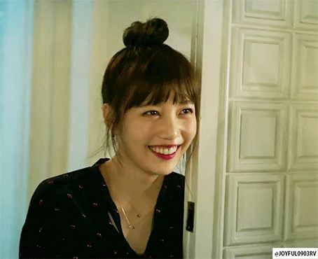 이번 신곡티저에서 러블리보스 조이ㄷㄷ .jpgif | 인스티즈