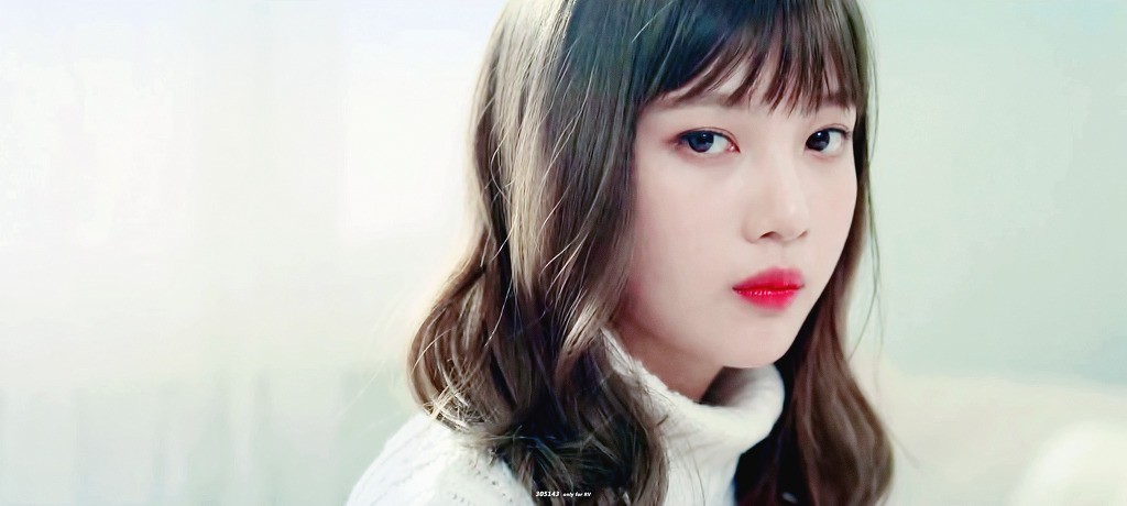 방금 공개된 조이 신곡 뮤비 미모 ㄷㄷ .jpgif | 인스티즈