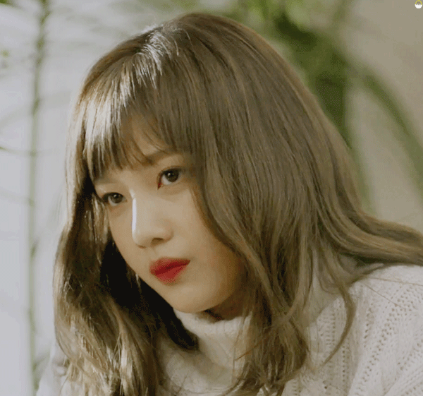 방금 공개된 조이 신곡 뮤비 미모 ㄷㄷ .jpgif | 인스티즈