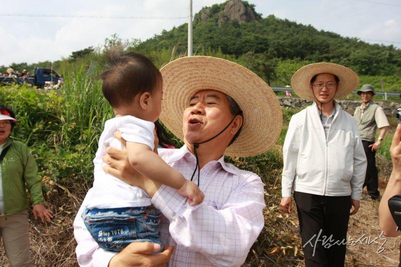 노무현 미공개 영상.swf | 인스티즈